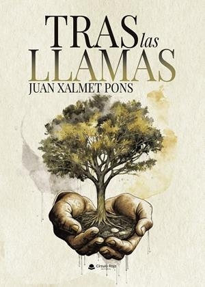 TRAS LAS LLAMAS | 9791370354978 | XALMET PONS, JUAN