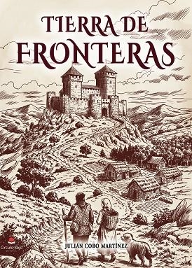 TIERRA DE FRONTERAS | 9791370469481 | COBO MARTINEZ, JULIÁN