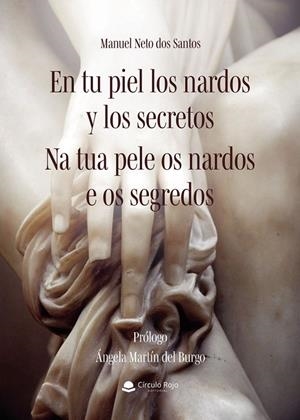 EN TU PIEL LOS NARDOS Y LOS SECRETOS | 9791370463526 | NETO DOS SANTOS, MANUEL