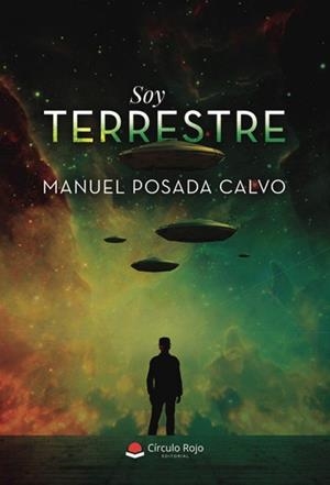 SOY TERRESTRE | 9791370234843 | POSADA CALVO, MANUEL