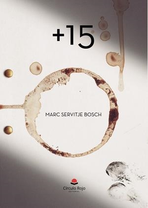 +15 | 9791370460570 | SERVITJE BOSCH, MARC