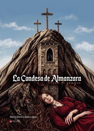 CONDESA DE ALMANZARA, LA | 9791370465193 | LÓPEZ LÓPEZ, MARÍA ELENA