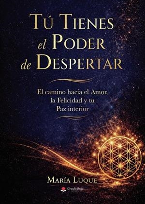 TÚ TIENES EL PODER DE DESPERTAR | 9791370465223 | LUQUE, MARÍA