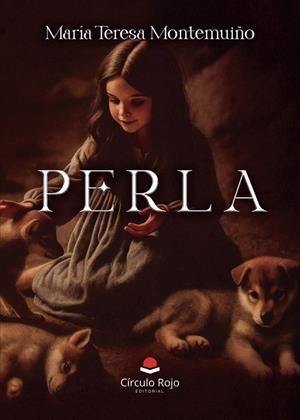 PERLA | 9791370086152 | MONTEMUINO COSTAS, MARÍA TERESA