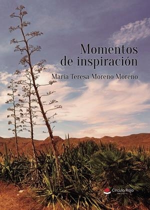 MOMENTOS DE INSPIRACIÓN | 9791370351052 | MORENO MORENO, MARIA TERESA