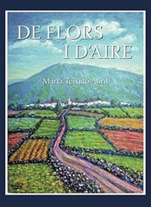 DE FLORS I D'AIRE | 9791370461157 | TEIXIDÓ ABRIL, MARTA