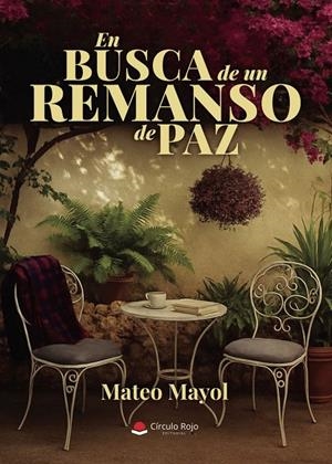EN BUSCA DE UN REMANSO DE PAZ | 9791370355524 | MAYOL, MATEO