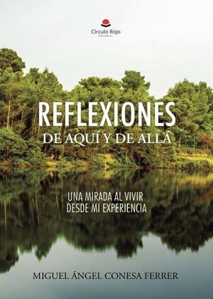 REFLEXIONES DE AQUÍ Y DE ALLÁ | 9791370466824 | CONESA FERRER, MIGUEL ÁNGEL