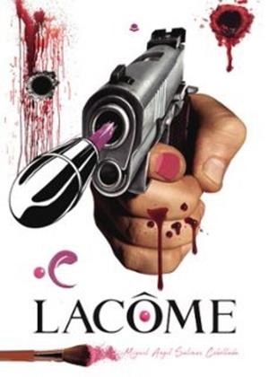 LACÔME | 9791370461669 | SALINAS CEBOLLADA, MIGUEL ÁNGEL