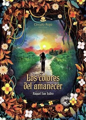 COLORES DEL AMANECER, LOS | 9791370163211 | SAN ISIDRO, RAQUEL
