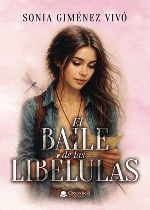 BAILE DE LAS LIBÉLULAS, EL | 9791370236298 | GIMÉNEZ VIVÓ, SONIA