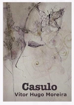 CASULO | 9789899263499 | HUGO MOREIRA, VITOR