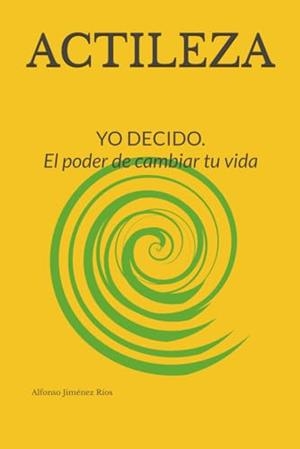 ACTILEZA | 9788409789573 | JIMÉNEZ RÍOS, ALFONSO