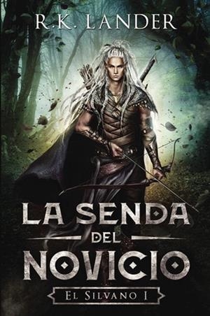 SENDA DEL NOVICIO, LA | 9791399220452 | LANDER, R. K.