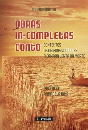 OBRAS IN-COMPLETAS  CONTO | 9789898977397 | BARBOSA, ANTERO