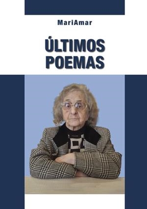 ÚLTIMOS POEMAS | 9789895861828 | MARIAMAR