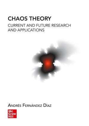 CHAOS THEORY | 9788448617769 | FERNÁNDEZ DÍAZ, ANDRES