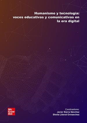 HUMANISMO Y TECNOLOGÍA | 9788448651930 | SIERRA SÁNCHEZ, JAVIER