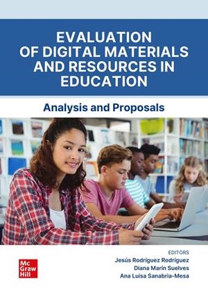 EVALUATION OF DIGITAL MATERIALS AND RESOURCES IN EDUCATION | 9788448647452 | RODRIGUEZ, RODRIGUEZ