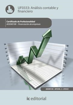 ANÁLISIS CONTABLE Y FINANCIERO. ADGN0108 | 9788483645994 | JIMÉNEZ GARCÍA, ALICIA