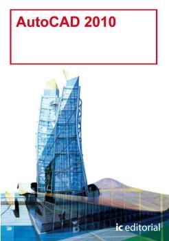 AUTOCAD 2010 | 9788483644034 | GONZÁLEZ VILLAREJO, MARTA