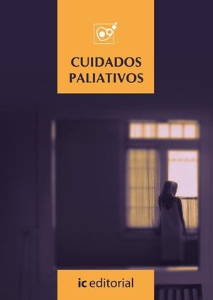 CUIDADOS PALIATIVOS | 9788483644126 | GUARDEÑO LIGERO, MARIA DEL ROCÍO