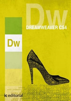 DREAMWEAVER CS4 | 9788483643761 | VÍLCHEZ BELTRÁN, JULIO