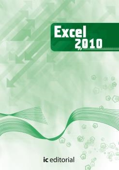 EXCEL 2010 | 9788483645949 | VÍLCHEZ BELTRÁN, JULIO