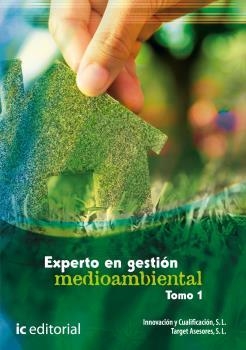 EXPERTO EN GESTIÓN MEDIOAMBIENTAL | 9788415942696 | INNOVACIÓN Y CUALIFICACIÓN, S.L.