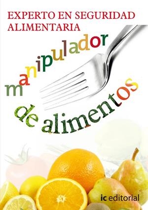 EXPERTO EN SEGURIDAD ALIMENTARIA - OBRA COMPLETA - 5 VOLÚMENES | 9788416207657 | INNOVACIÓN Y CUALIFICACIÓN, S.L.