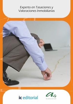 EXPERTO EN TASACIONES Y VALORACIONES INMOBILIARIAS | 9788415942726 | RAMÍREZ TRUJILLO, ANA