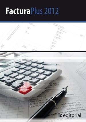 FACTURAPLUS | 9788415670964 | JIMÉNEZ GARCÍA, ALICIA