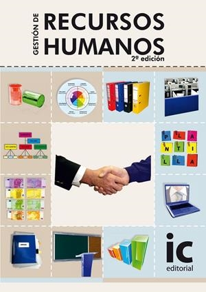 GESTIÓN DE RECURSOS HUMANOS | 9788415730941 | INNOVACIÓN Y CUALIFICACIÓN, S.L.
