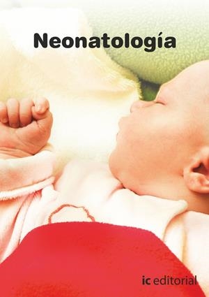 NEONATOLOGÍA | 9788415848332 | GUARDEÑO LIGERO, MARIA DEL ROCÍO