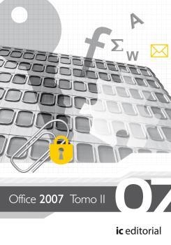 OFFICE 2007 | 9788483642108 | ALBA PARRA, JOSÉ