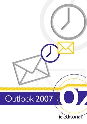 OUTLOOK 2007 | 9788483640753 | ALBA PARRA, JOSÉ