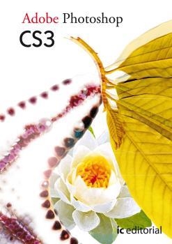 PHOTOSHOP CS3 | 9788483641101 | VÍLCHEZ BELTRÁN, JULIO