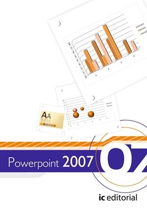 POWERPOINT 2007 | 9788483640777 | SEGURA HERRERA, ELENA