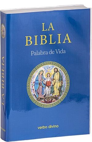 BIBLIA, LA (PALABRA DE VIDA) | 9788490739808 | DESCONOCIDO