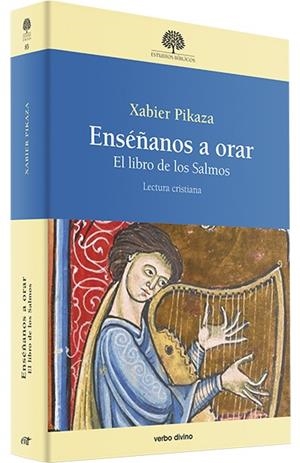 ENSÉÑANOS A ORAR | 9788490739006 | PIKAZA IBARRONDO, XABIER