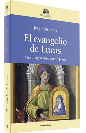 EVANGELIO DE LUCAS, EL | 9788490737330 | SICRE DÍAZ, JOSÉ LUIS