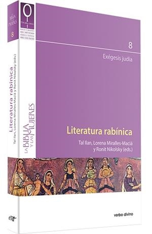 LITERATURA RABÍNICA | 9788490737071 | ILAN, TAL