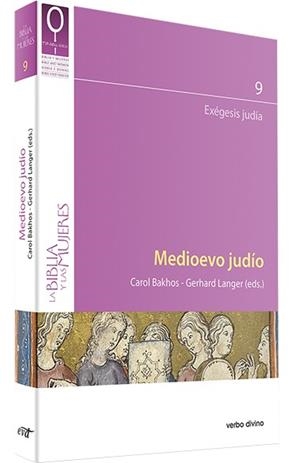 MEDIOEVO JUDÍO | 9788410631762 | BAKHOS, CAROL