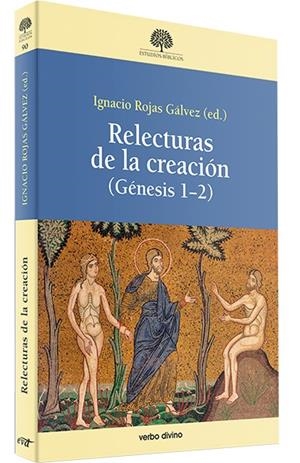 RELECTURAS DE LA CREACIÓN | 9788410630598 | ANGULO ORDORIKA, IANIRE