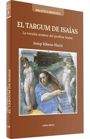 TARGUM DE ISAÍAS, EL | 9788490732427 | RIBERA-FLORIT, JOSEP