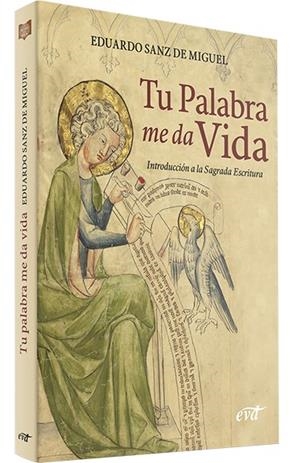 TU PALABRA ME DA VIDA | 9788490739426 | SANZ DE MIGUEL, EDUARDO