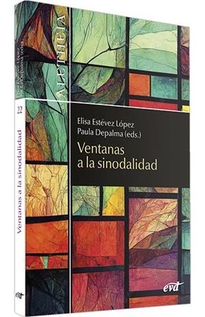 VENTANAS A LA SINODALIDAD | 9788490739020 | DEPALMA, PAULA MARCELA