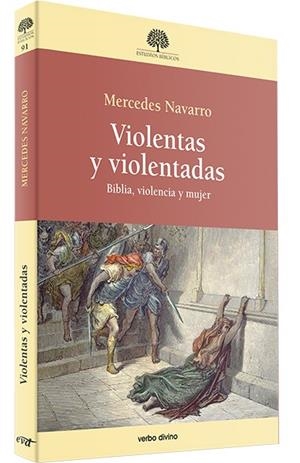 VIOLENTAS Y VIOLENTADAS | 9788410631786 | NAVARRO PUERTO, MERCEDES