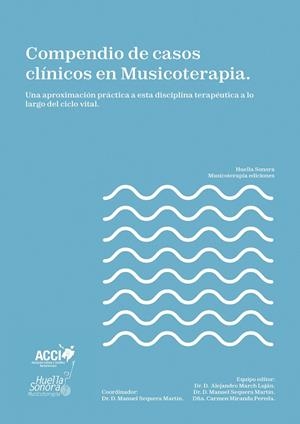 COMPENDIO DE CASOS CLÍNICOS EN MUSICOTERAPIA | 9788418476181 | VARIOS AUTORES