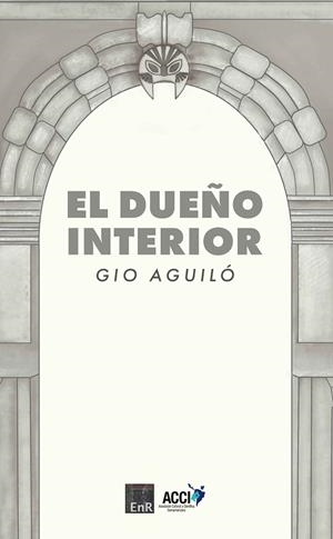 DUEÑO INTERIOR, EL | 9788418476518 | AGUILÓ, GIO